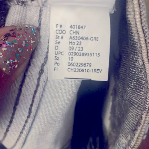 COPY - LOGO women’s cargo pants 👖 - Picture 9 of 10